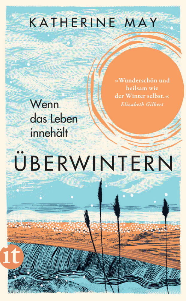 Überwintern. Wenn das Leben innehält (Katherine May)