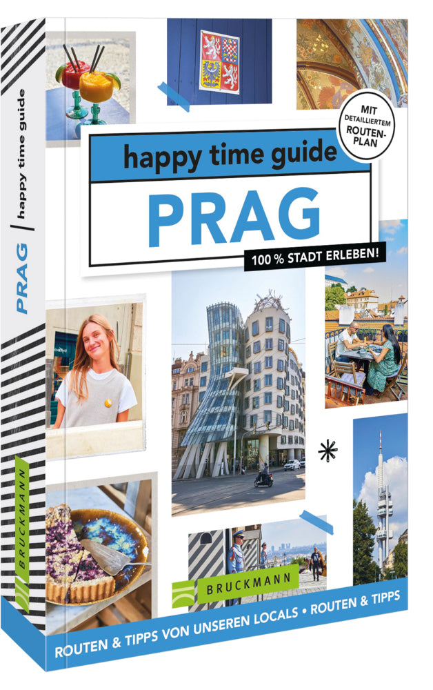 happy time guide Prag (Elke Parsa)