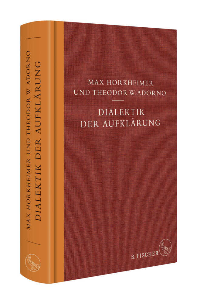 Dialektik der Aufklärung (Max Horkheimer)
