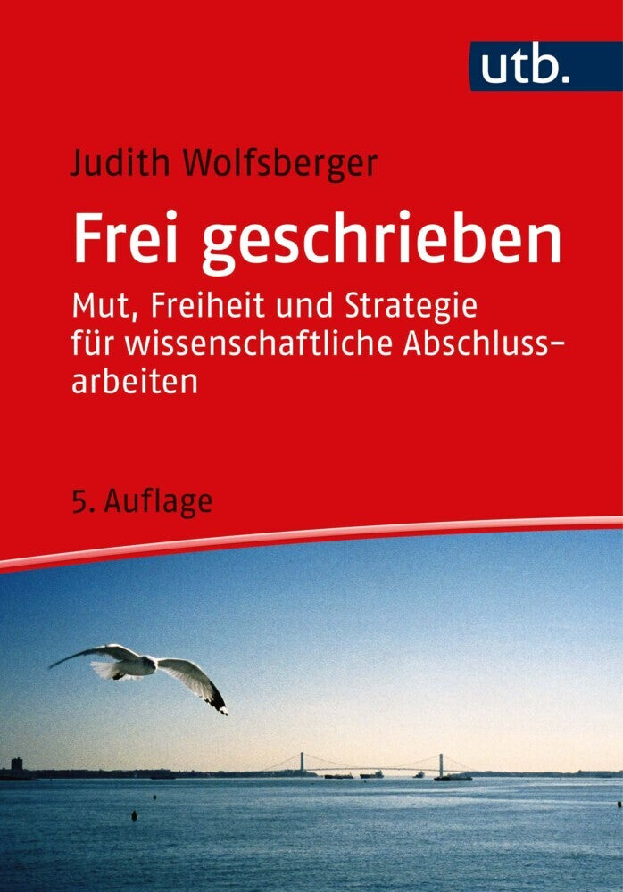 Frei geschrieben (Judith Wolfsberger)