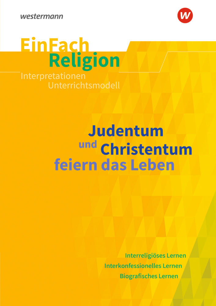 EinFach Religion (Volker Garske)