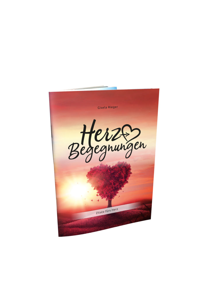 Herz-Begegnungen (Gisela Rieger)