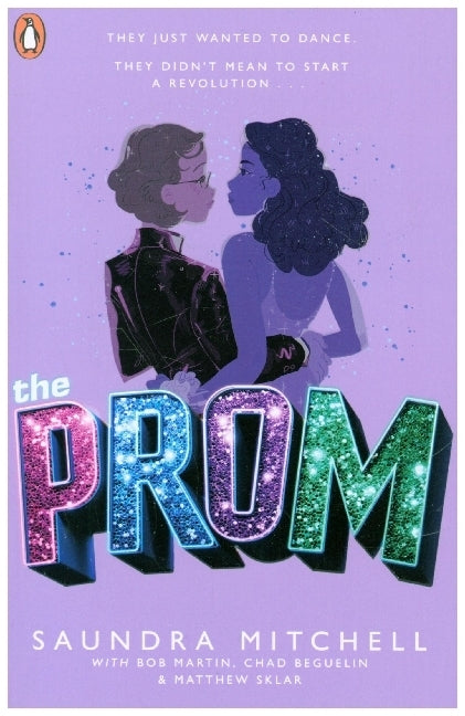 The Prom (Saundra Mitchell)