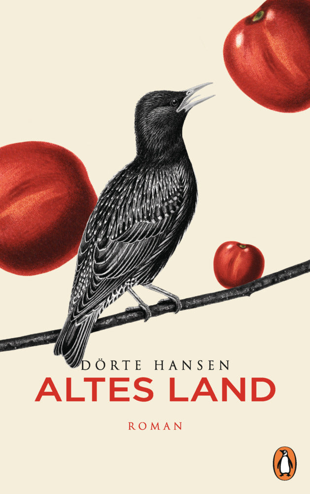 Altes Land (Dörte Hansen)
