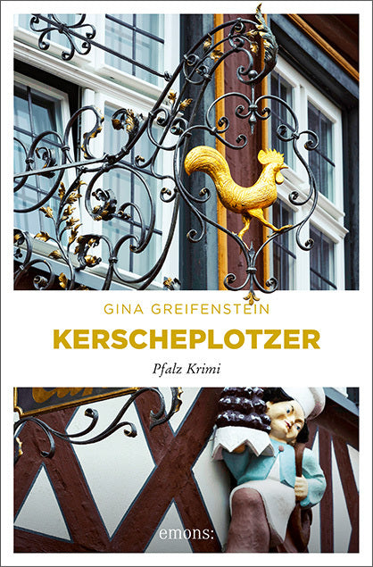 Kerscheplotzer (Gina Greifenstein)