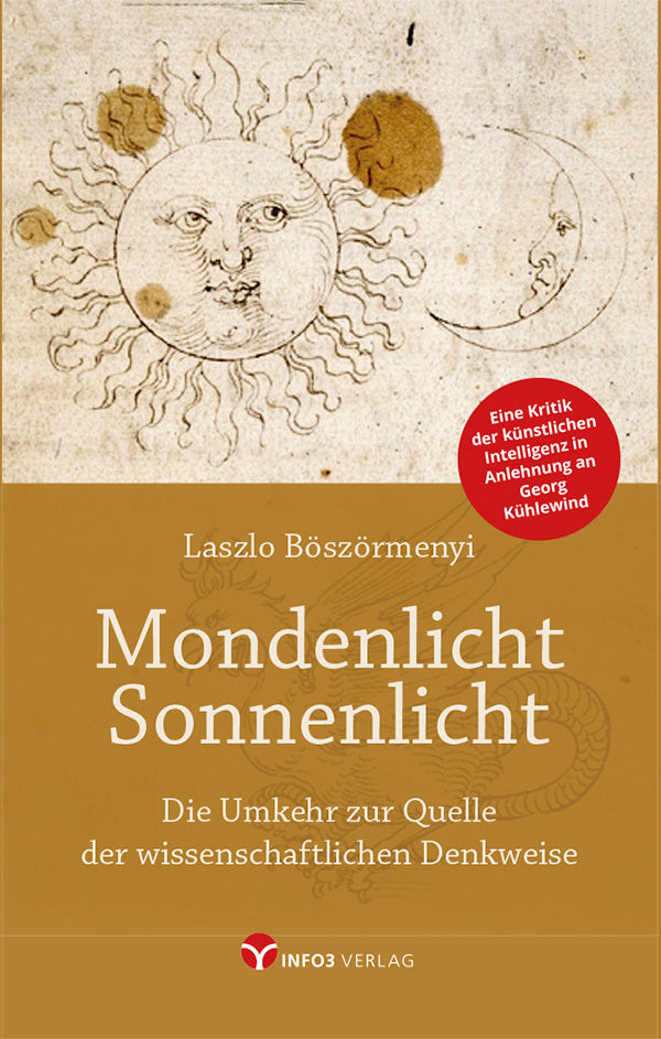 Mondenlicht - Sonnenlicht (Laszlo Böszörmenyi)