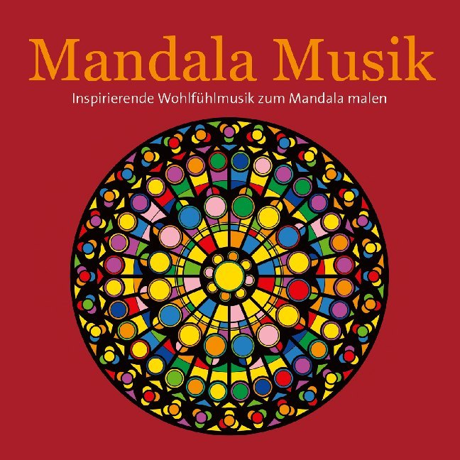 Mandala Musik, Audio-CD