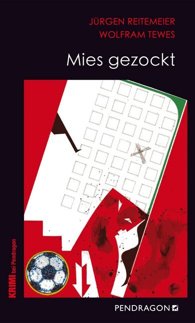 Mies gezockt (Jürgen Reitemeier)