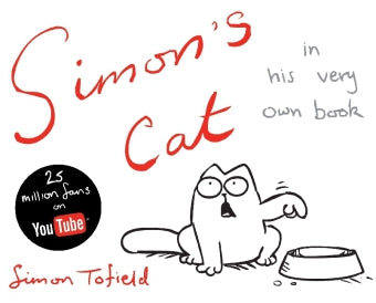 Simon's Cat (Simon Tofield)