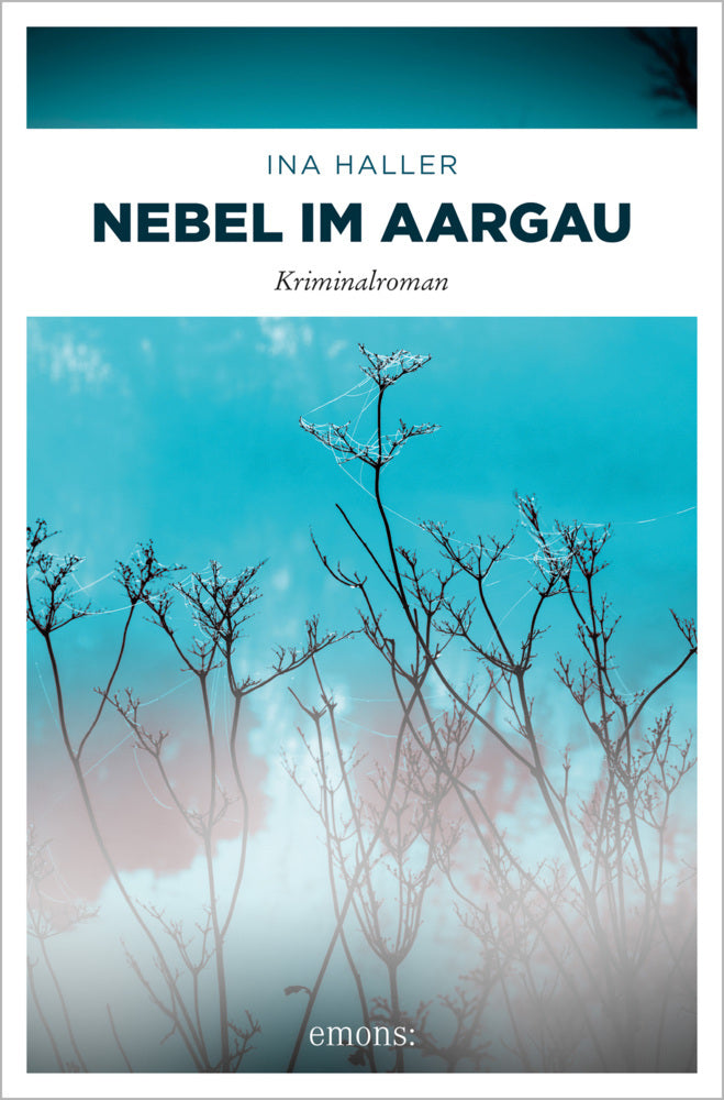 Nebel im Aargau (Ina Haller)