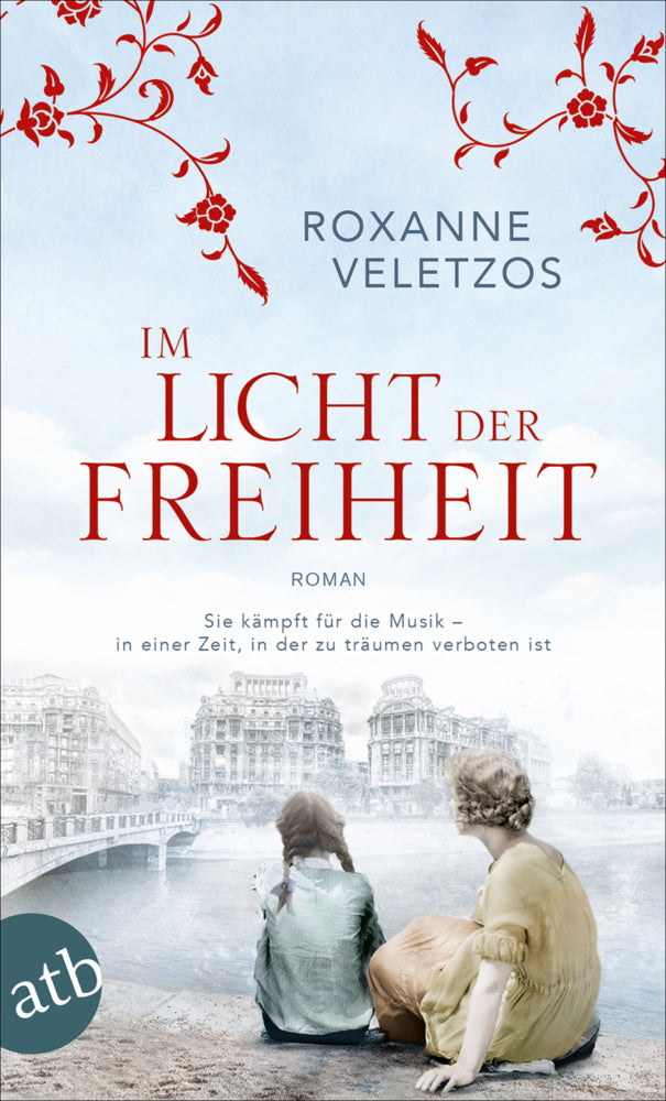 Im Licht der Freiheit (Roxanne Veletzos)