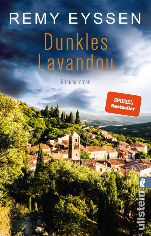Dunkles Lavandou (Remy Eyssen)