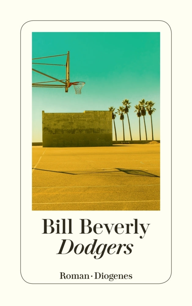 Dodgers (Bill Beverly)