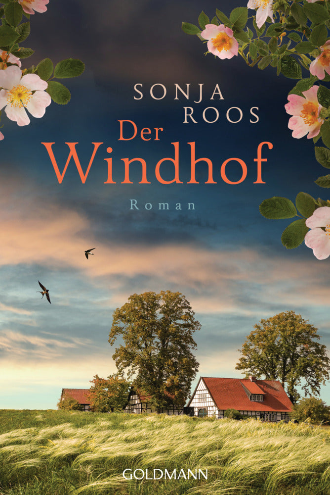 Der Windhof (Sonja Roos)