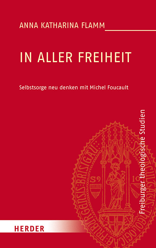 In aller Freiheit (Anna Katharina Flamm)