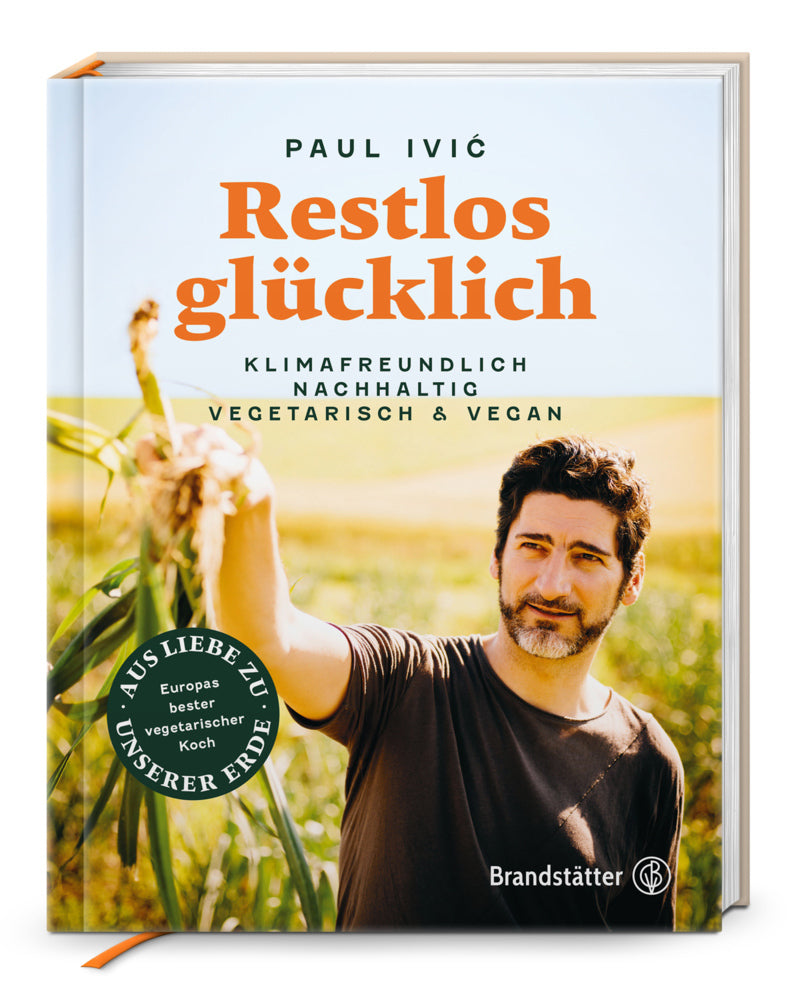 Restlos glücklich (Paul Ivic)