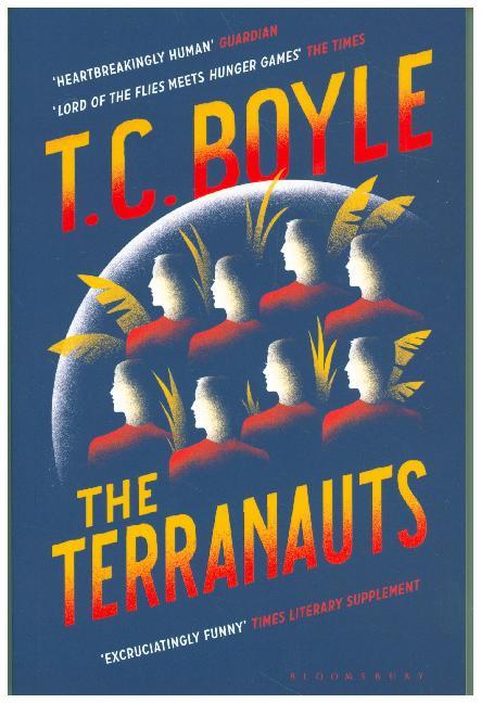 The Terranauts (T. C. Boyle)