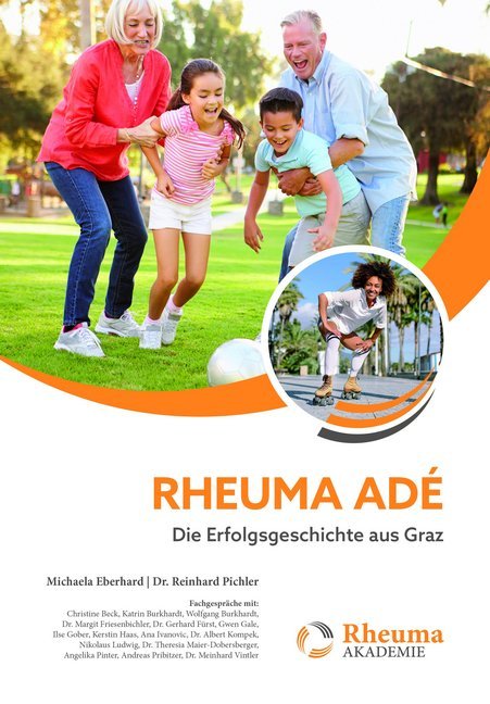 Rheuma adé (Michaela Eberhard)