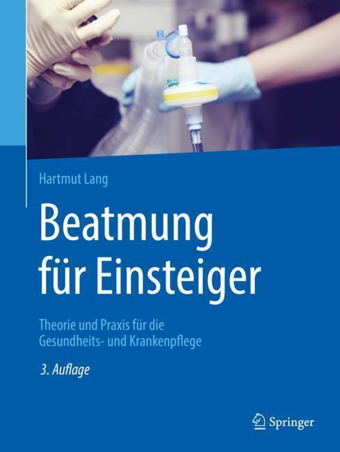 Beatmung für Einsteiger (Hartmut Lang)