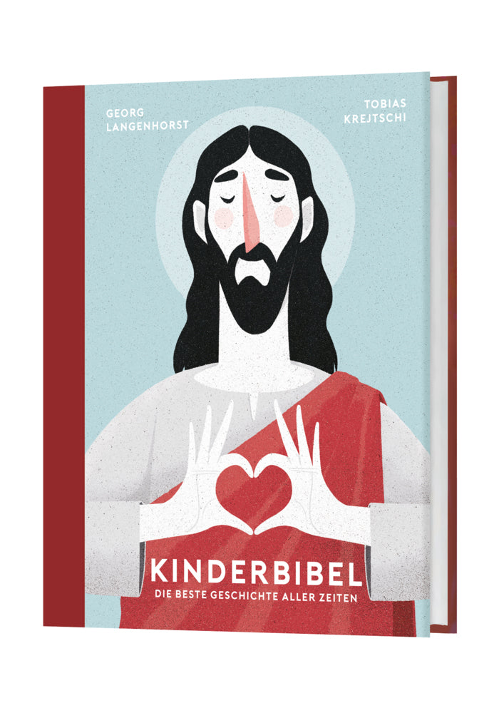 Kinderbibel (Georg Langenhorst)