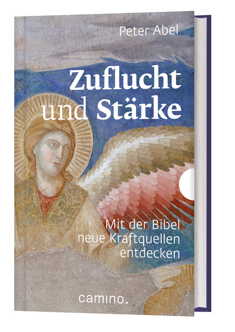 Zuflucht und Stärke (Peter Abel)