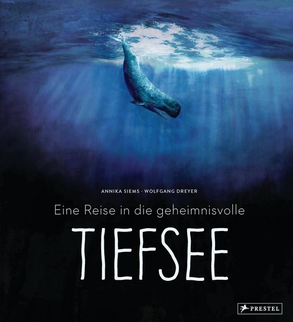 Eine Reise in die geheimnisvolle Tiefsee (Annika Siems)