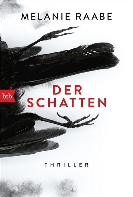 Der Schatten (Melanie Raabe)