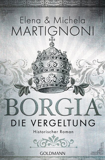 Borgia - Die Vergeltung (Elena Martignoni)
