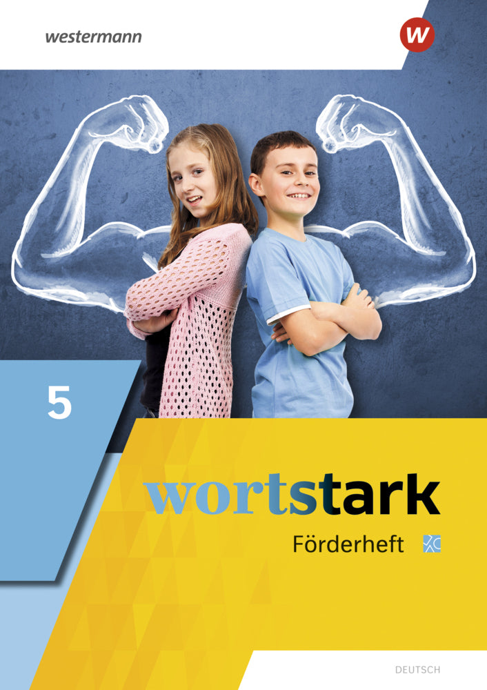 wortstark - Allgemeine Ausgabe 2019 (August Busse)