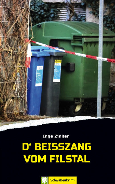 D'Beisszang vom Filstal (Inge Zinßer)