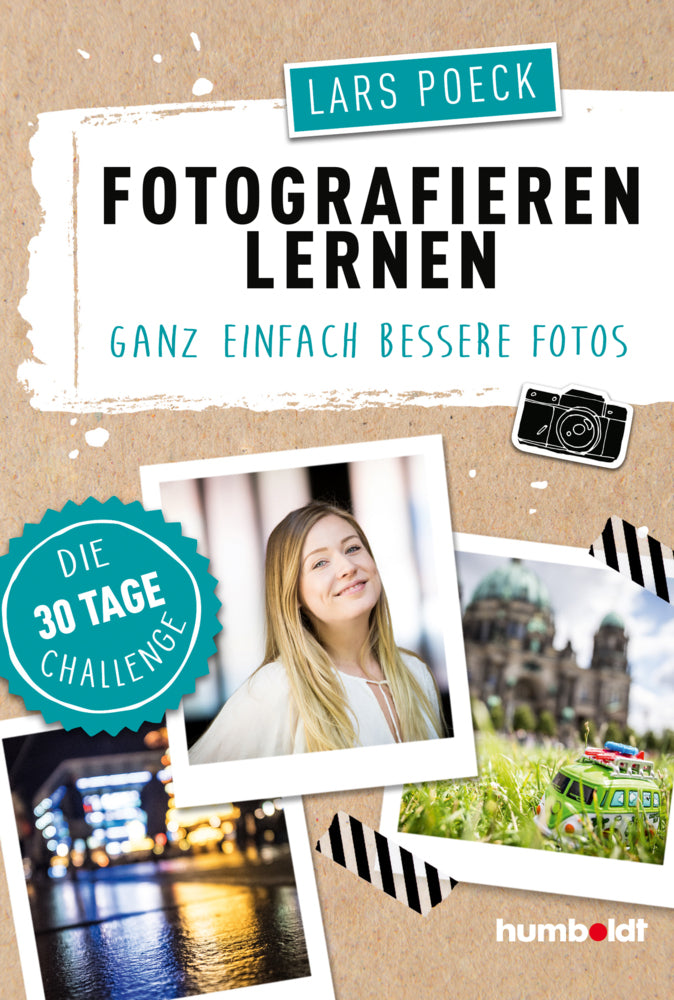 Fotografieren lernen (Lars Poeck)