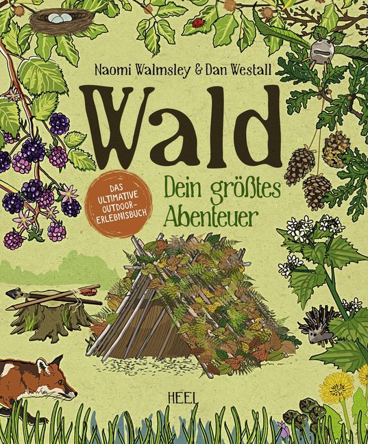 Wald (Naomi Walmsley)