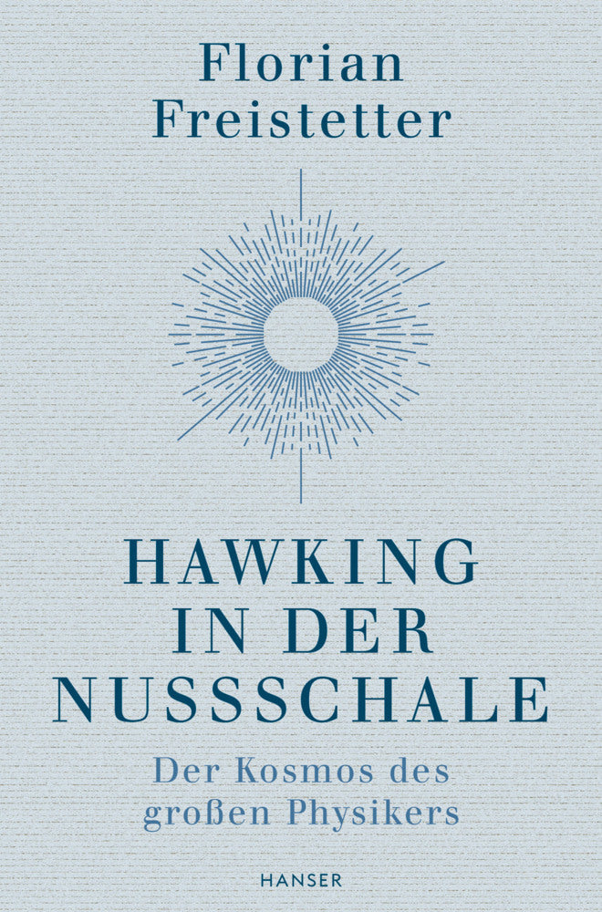 Hawking in der Nussschale (Florian Freistetter)