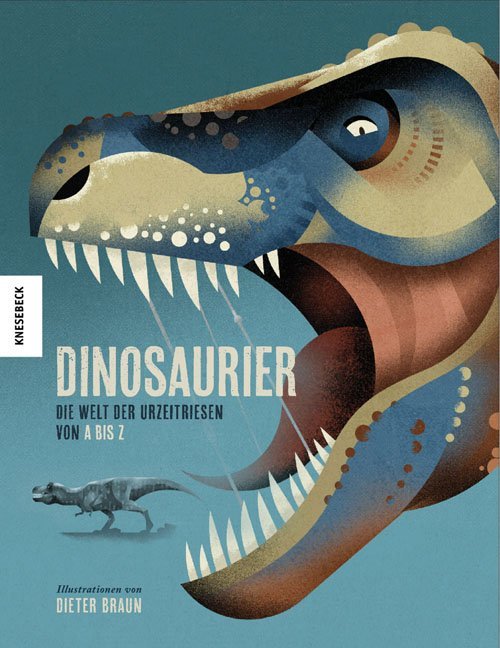 Dinosaurier (London Natural History Museum)