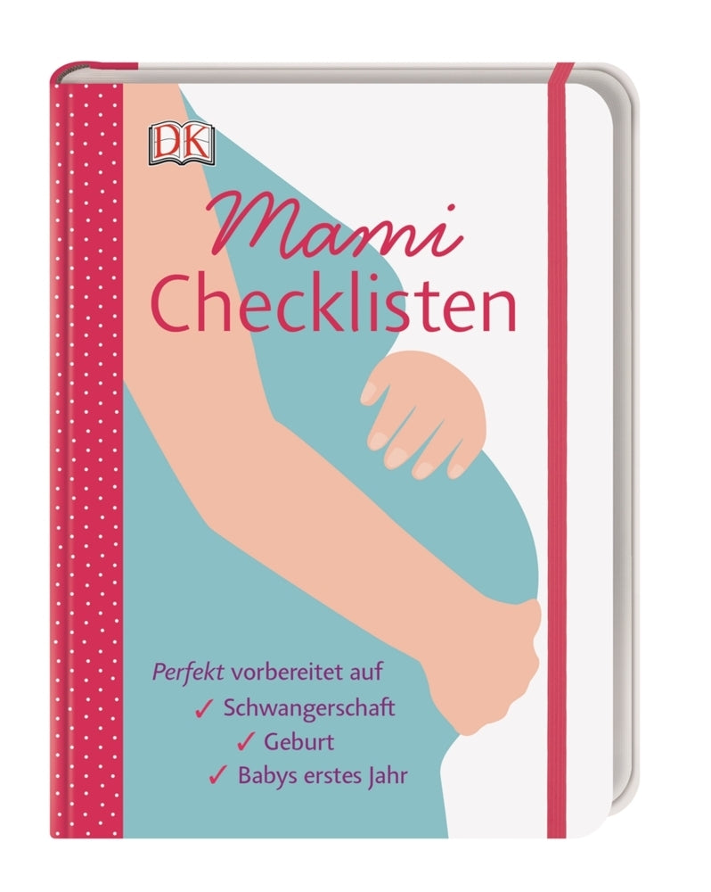Mami-Checklisten (Karen Sullivan)
