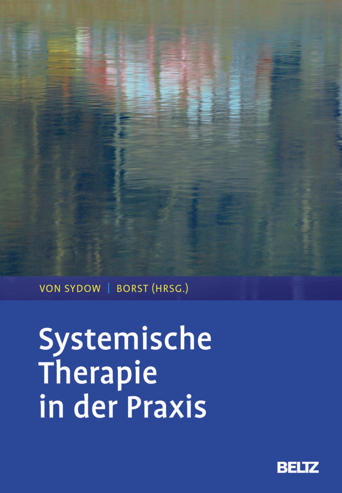 Systemische Therapie in der Praxis (Kirsten Von Sydow)
