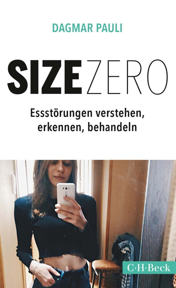 Size Zero (Dagmar Pauli)