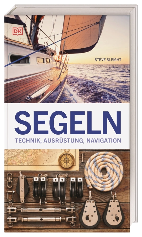Segeln (Steve Sleight)