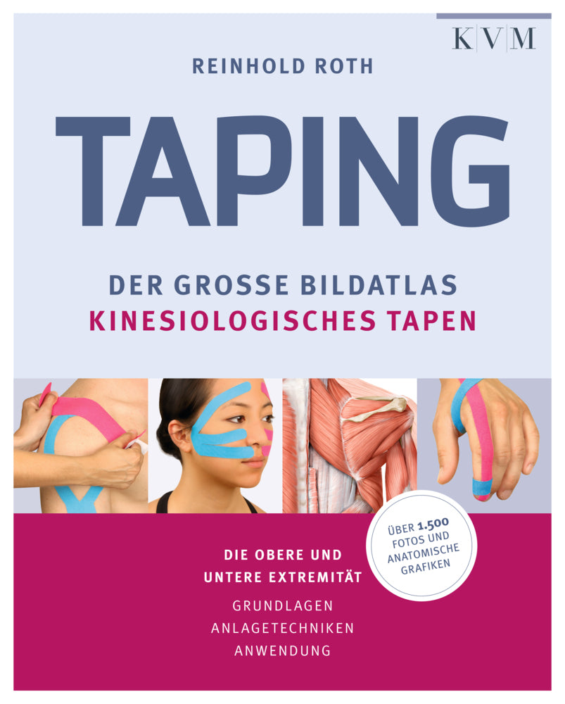 Taping (Reinhold Roth)