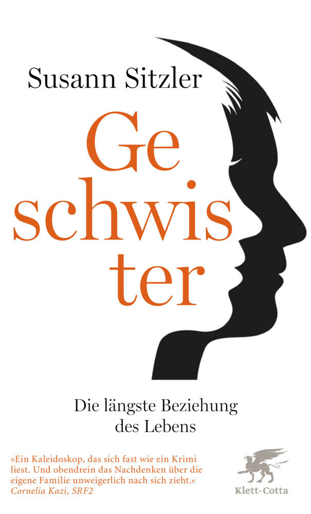 Geschwister (Susann Sitzler)