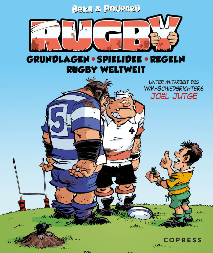 Rugby (Beka)