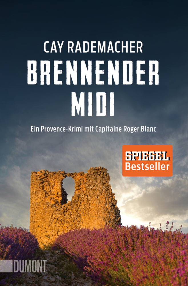 Brennender Midi (Cay Rademacher)