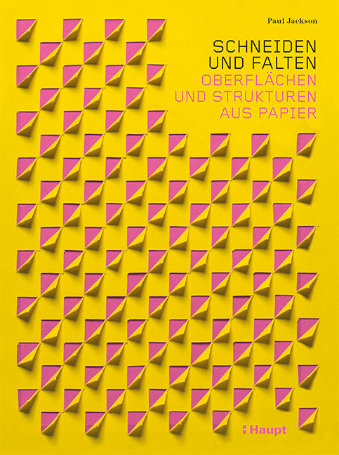 Schneiden und Falten (Paul Jackson)