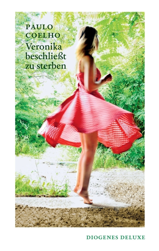 Veronika beschließt zu sterben (Paulo Coelho)