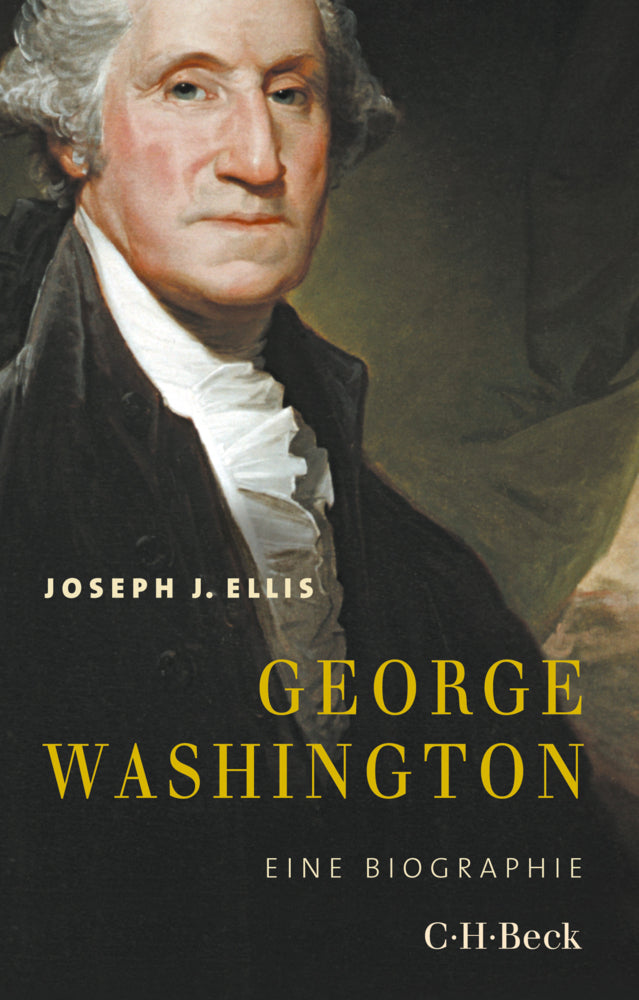 George Washington (Joseph J. Ellis)