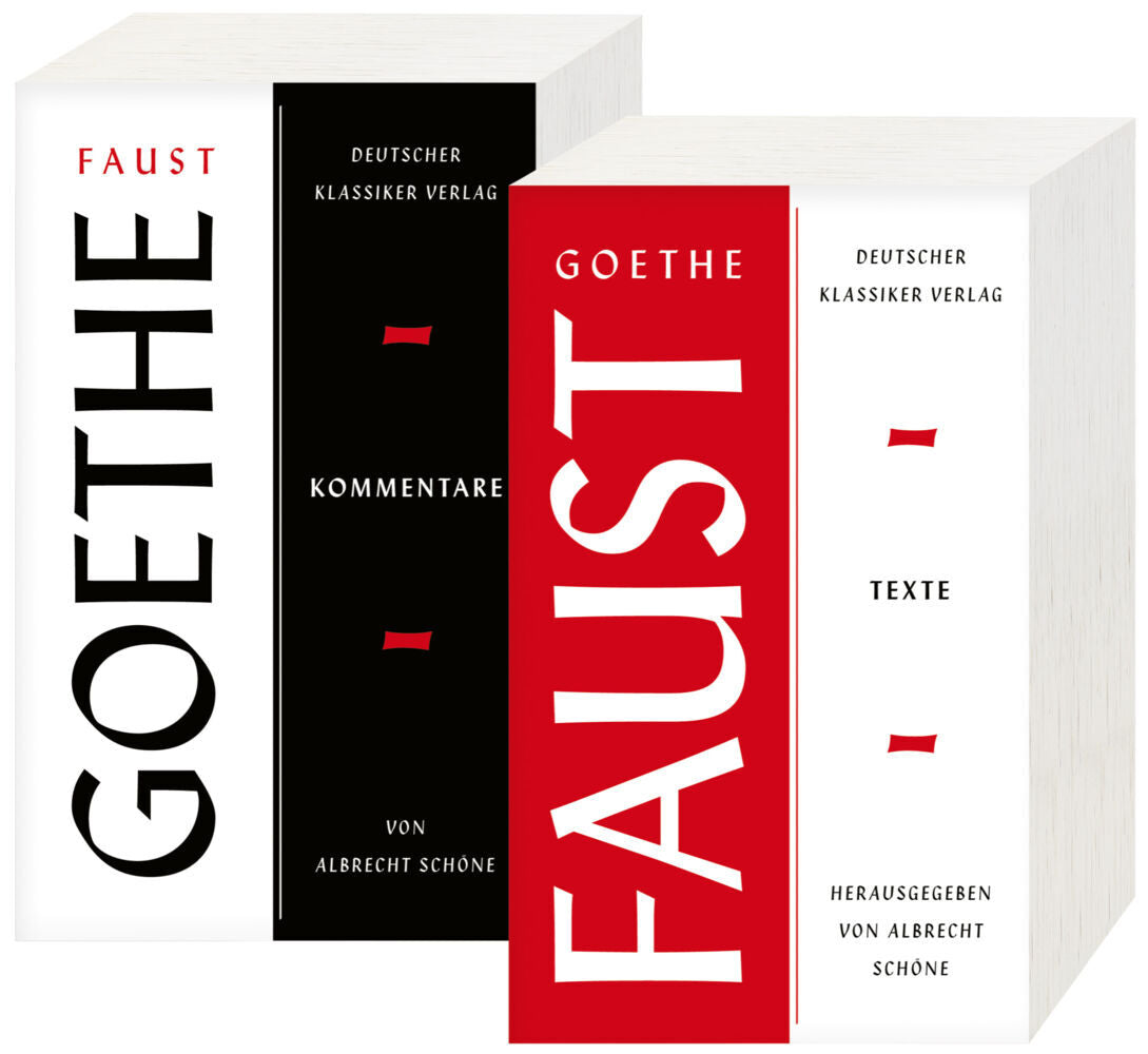 Faust (Johann Wolfgang Von Goethe)