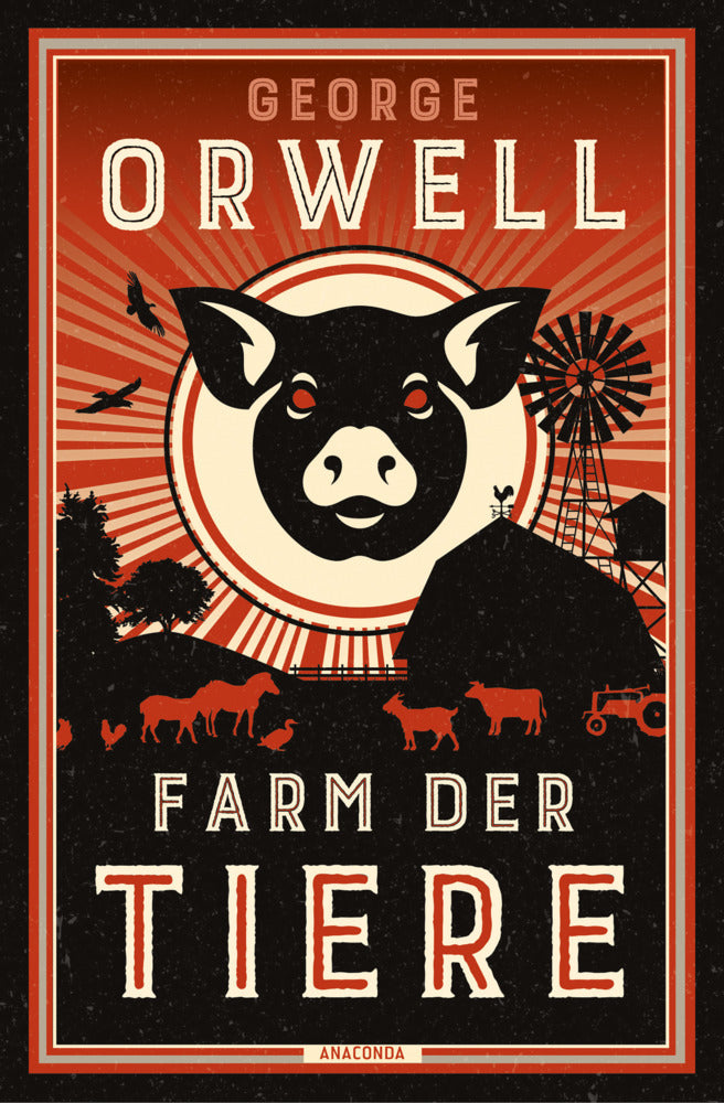 Farm der Tiere (George Orwell)