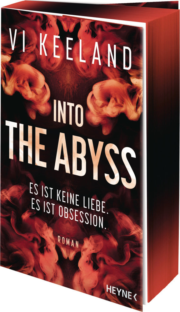 Into the Abyss (Vi Keeland)