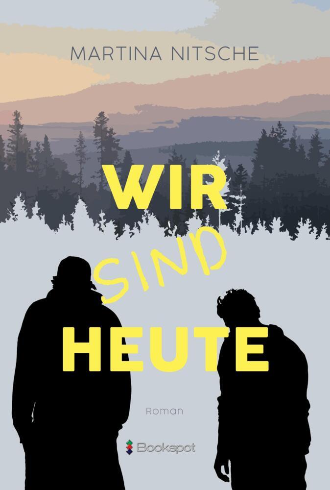 Wir sind heute (Martina Nitsche)