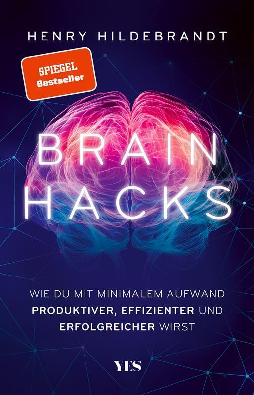 Brainhacks (Henry Hildebrandt)